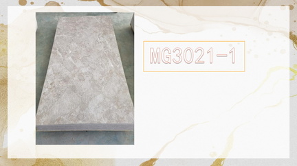 Rock Extruded 46