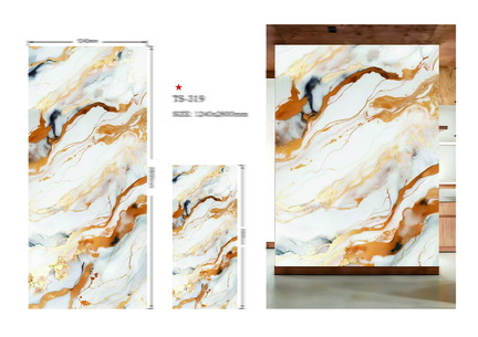 Luxury Printable Series 2026  UV Marble Sheet Vol.4 19